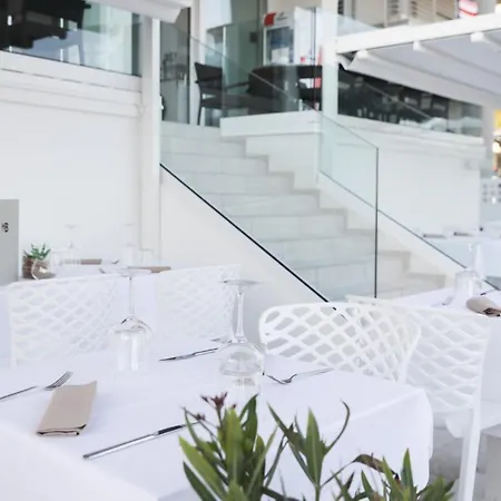 Hotel Boston 3 Stelle Superior Frontemare 3*