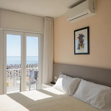 Hotel Boston 3 Stelle Superior Frontemare 3*