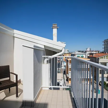 Hotel Boston 3 Stelle Superior Frontemare 3*