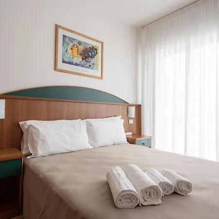 Boston 3 Stelle Superior Frontemare Hotel 3*
