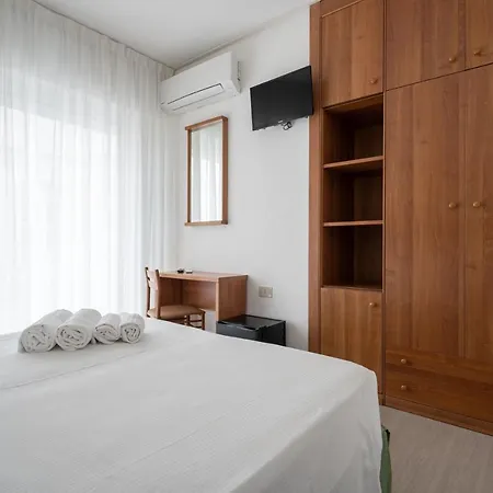 Boston 3 Stelle Superior Frontemare Hotel 3*