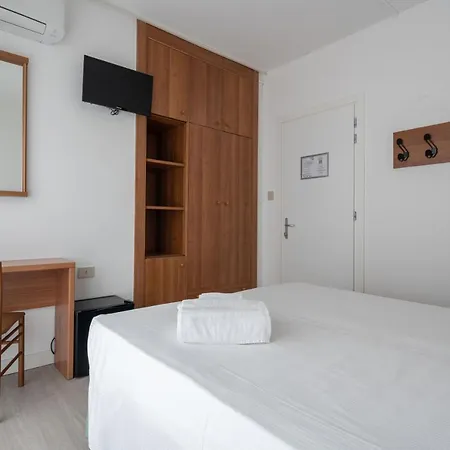 Boston 3 Stelle Superior Frontemare 3* Lido di Jesolo