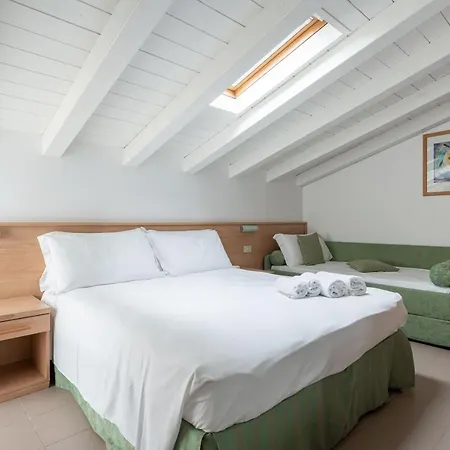 Hotel Boston 3 Stelle Superior Frontemare 3*
