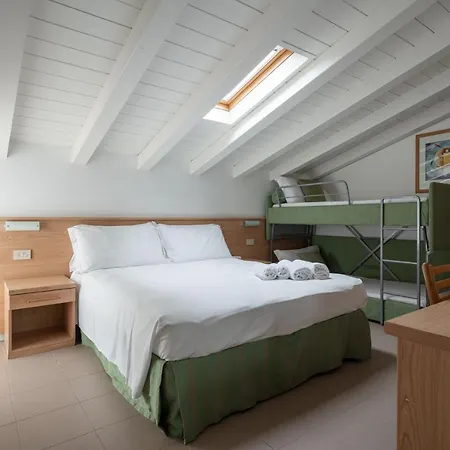 Hotel Boston 3 Stelle Superior Frontemare