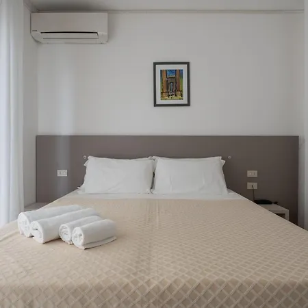 Boston 3 Stelle Superior Frontemare Hotel 3*