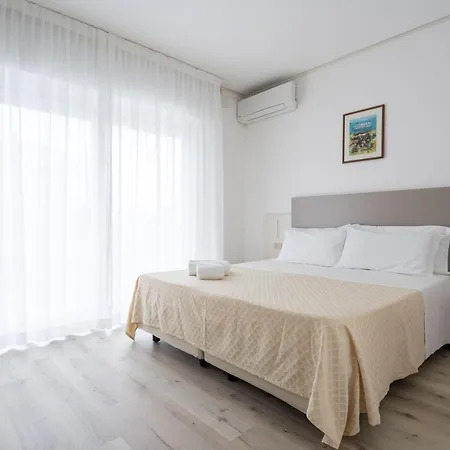 Hotel Boston 3 Stelle Superior Frontemare Lido di Jesolo