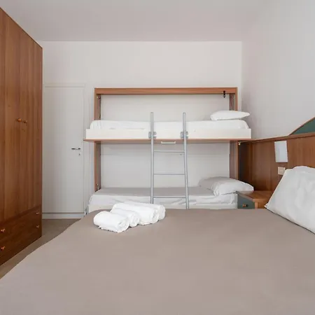 Hotel Boston 3 Stelle Superior Frontemare