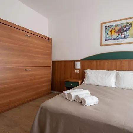 Hotel Boston 3 Stelle Superior Frontemare 3*
