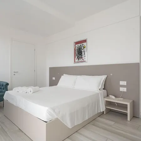 Boston 3 Stelle Superior Frontemare 3* Lido di Jesolo