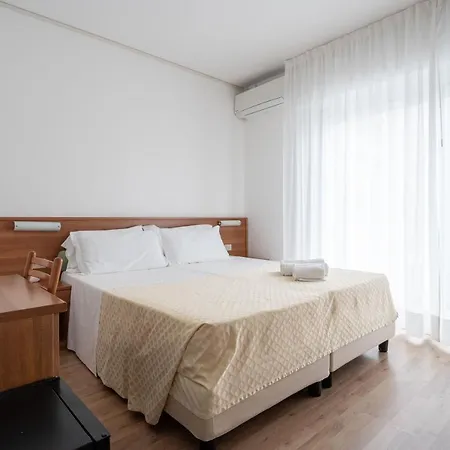 Boston 3 Stelle Superior Frontemare Hotel 3*