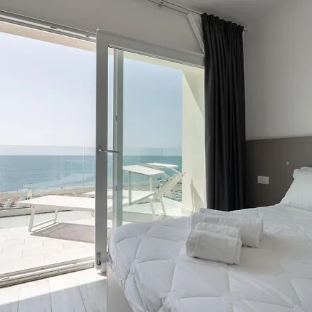 Boston 3 Stelle Superior Frontemare 3* Lido di Jesolo