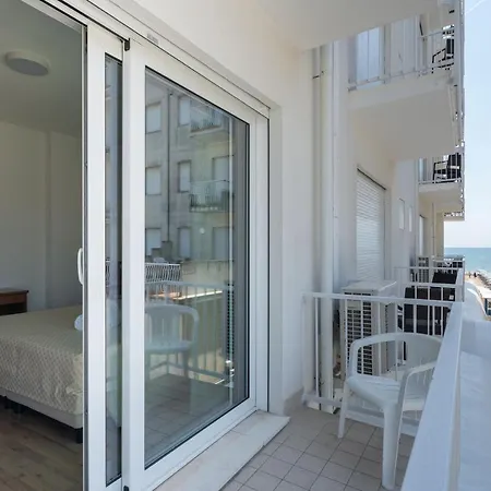 Boston 3 Stelle Superior Frontemare Hotel Lido di Jesolo