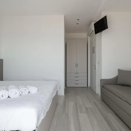 Boston 3 Stelle Superior Frontemare Hotel Lido di Jesolo